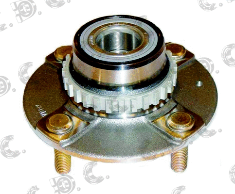 Wheel Bearing Kit (01.97454)