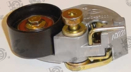 Tensioner Pulley, timing belt (03.80557)
