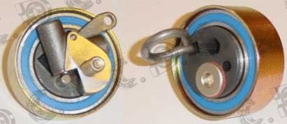 Tensioner Pulley, timing belt (03.80528)