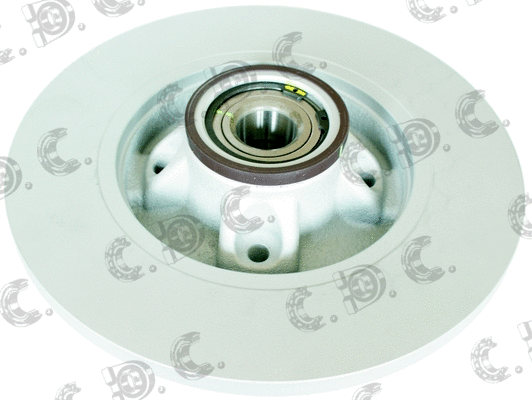 Brake Disc (01.97994)