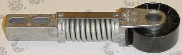 Belt Tensioner, V-ribbed belt (03.80689)