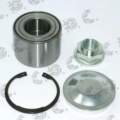 Wheel Bearing Kit (01.97416)