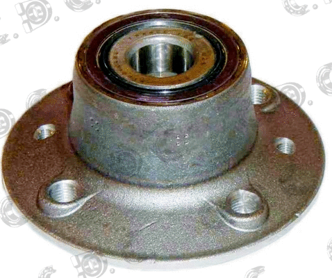 Wheel Bearing Kit (01.97432)
