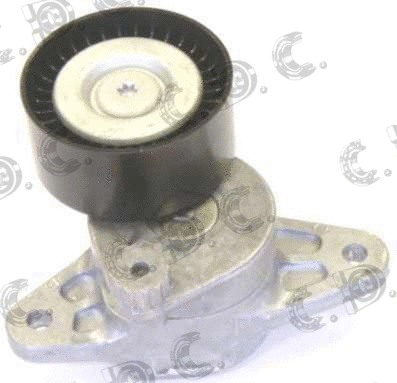 Belt Tensioner, V-ribbed belt (03.81134)