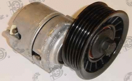 Belt Tensioner, V-ribbed belt (03.80713)