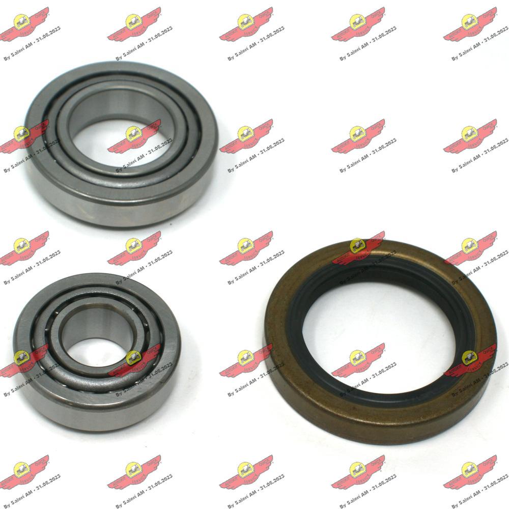 Wheel Bearing Kit (01.844)