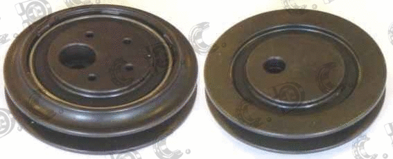 Belt Tensioner, V-ribbed belt (03.196)