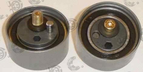 Tensioner Pulley, timing belt (03.468)