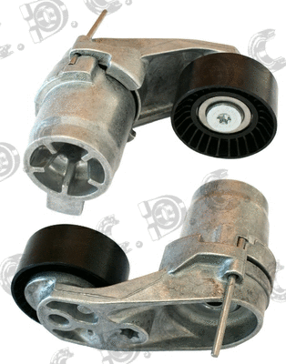 Belt Tensioner, V-ribbed belt (03.81988)