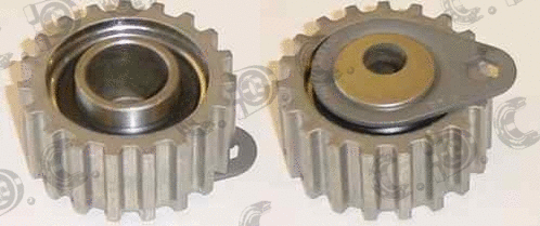 Deflection/Guide Pulley, timing belt (03.494)