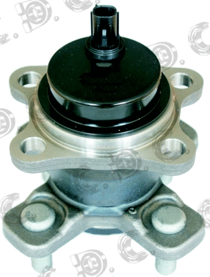 Wheel Bearing Kit (01.97847)
