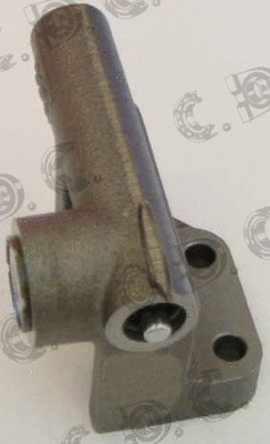 Vibration Damper, timing belt (03.80872)