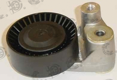 Belt Tensioner, V-ribbed belt (03.80125)