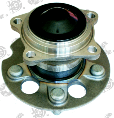 Wheel Bearing Kit (01.97770)