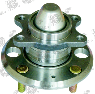 Wheel Bearing Kit (01.97453)