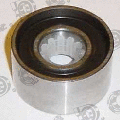 Deflection/Guide Pulley, timing belt (03.016)