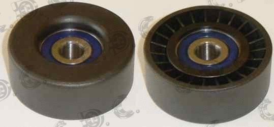 Deflection/Guide Pulley, V-ribbed belt (03.80180)