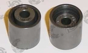 Deflection/Guide Pulley, timing belt (03.285)