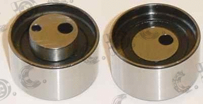 Tensioner Pulley, timing belt (03.279)