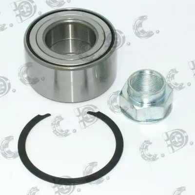 Wheel Bearing Kit (01.182)