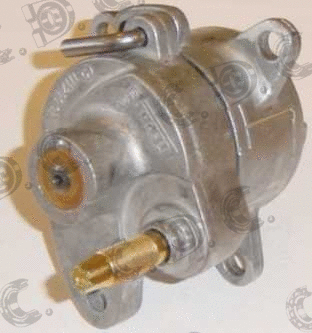 Belt Tensioner, V-ribbed belt (03.80613)