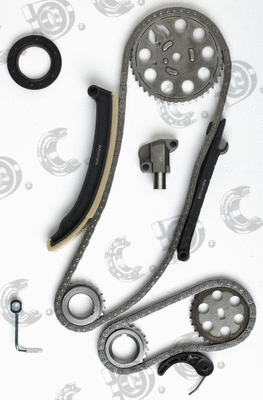 Timing Chain Kit (03.89022K)