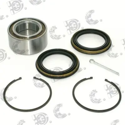 Wheel Bearing Kit (01.018)