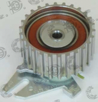 Tensioner Pulley, timing belt (03.80384)