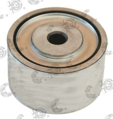 Deflection/Guide Pulley, V-ribbed belt (03.81654)