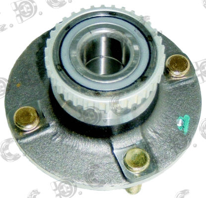 Wheel Bearing Kit (01.97385)