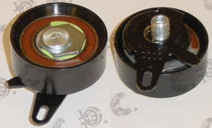 Tensioner Pulley, timing belt (03.80696)