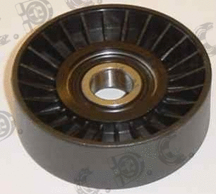 Deflection/Guide Pulley, V-ribbed belt (03.493)