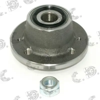 Wheel Bearing Kit (01.172)