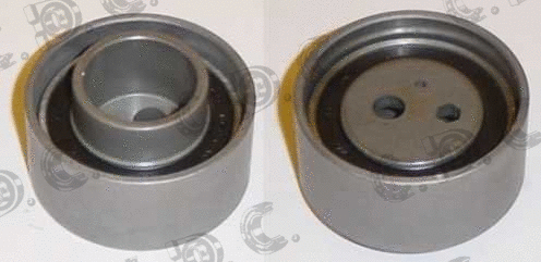 Tensioner Pulley, timing belt (03.507)