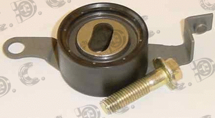 Tensioner Pulley, timing belt (03.672)