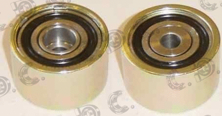 Deflection/Guide Pulley, timing belt (03.400)