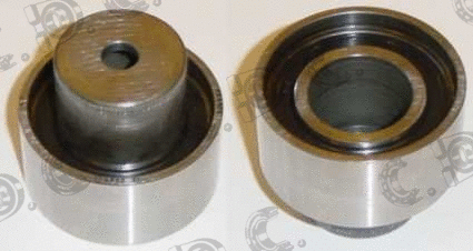 Deflection/Guide Pulley, timing belt (03.058)