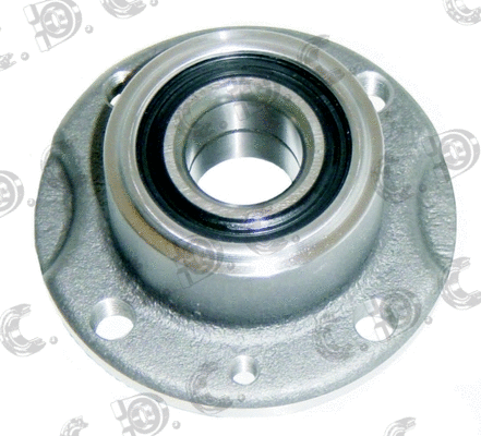 Wheel Bearing Kit (01.707)