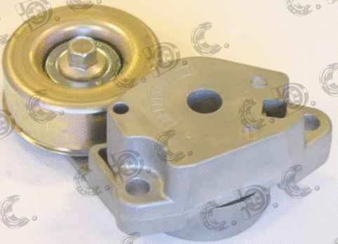 Belt Tensioner, V-ribbed belt (03.81129)