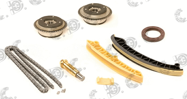 Timing Chain Kit (03.89098K)