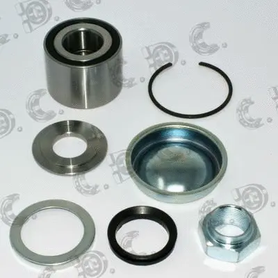 Wheel Bearing Kit (01.97337)