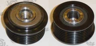 Alternator Freewheel Clutch (03.80644)