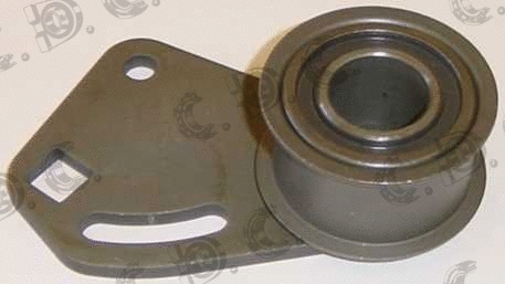 Tensioner Pulley, timing belt (03.170)