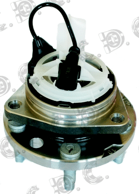 Wheel Bearing Kit (01.97988)