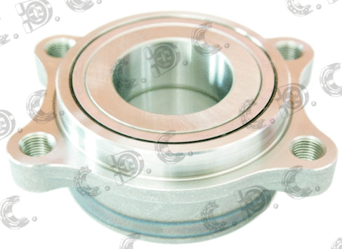 Wheel Bearing Kit (01.98038)