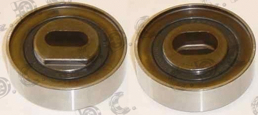 Tensioner Pulley, timing belt (03.646)