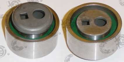 Tensioner Pulley, timing belt (03.086)