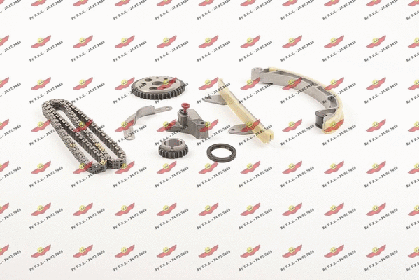 Timing Chain Kit (03.89131K)