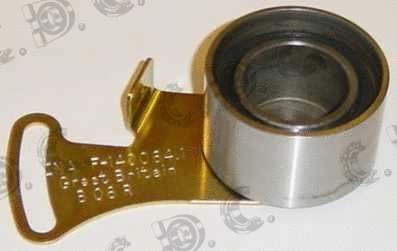 Tensioner Pulley, timing belt (03.134)