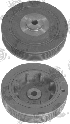 Belt Pulley, crankshaft (03.90088)